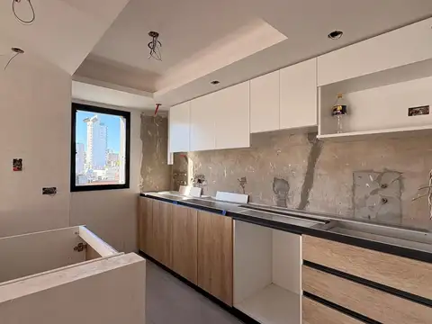 Venta/Financiación Dos Dormitorios Amenities. Pichincha