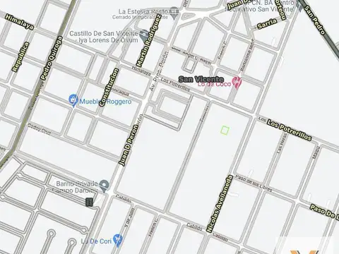 Terreno en Venta en Alejandro Korn, USD 25.500