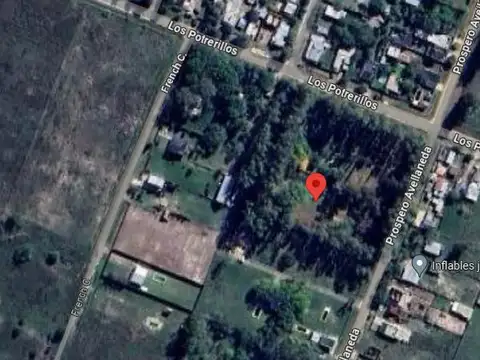 Terreno en Venta de 600,0 m2