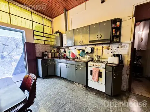 Casa en Venta en Floresta, USD 269.000