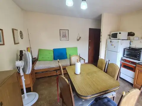 Departamento en Venta 20 años