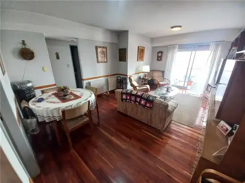 Departamento en Alquiler 30 años