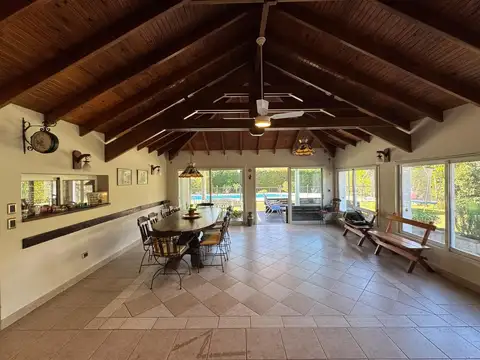 Casa en Venta de 5 dormitorios