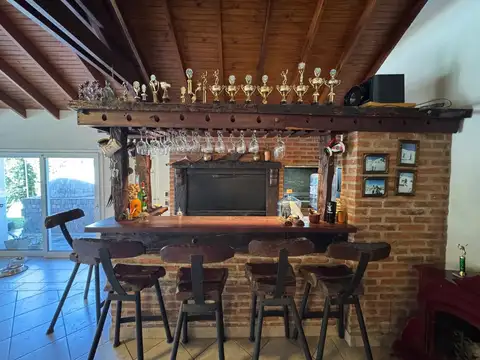 Casa en Venta 17 años