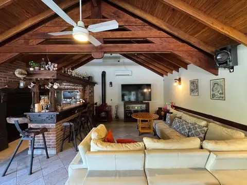 Casa en Venta en Country Club Banco Provincia, USD 380.000