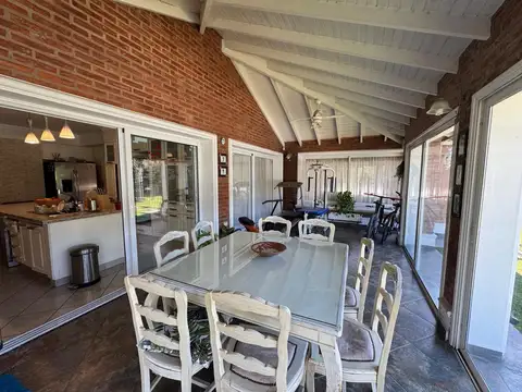 Casa en Venta al Norte