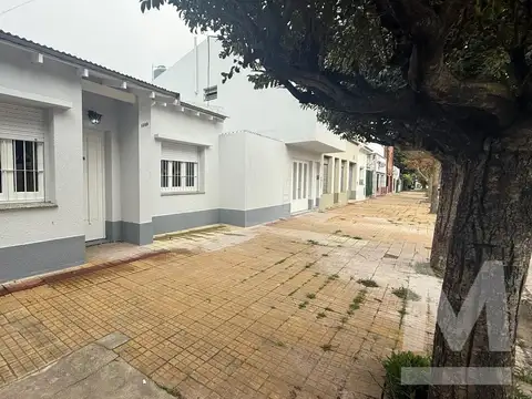 Casa en Alquiler de 2 dormitorios