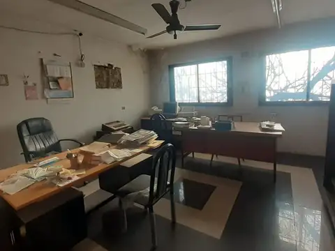 Galpon en Venta 50 años