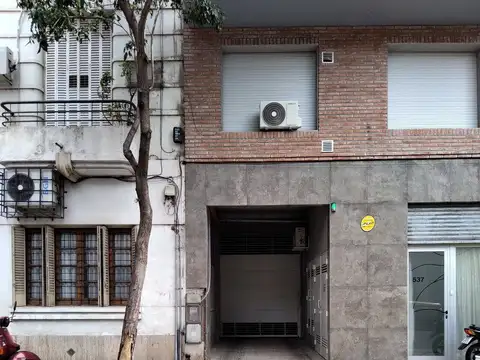 Cochera en venta ubicado en Barrio Martin