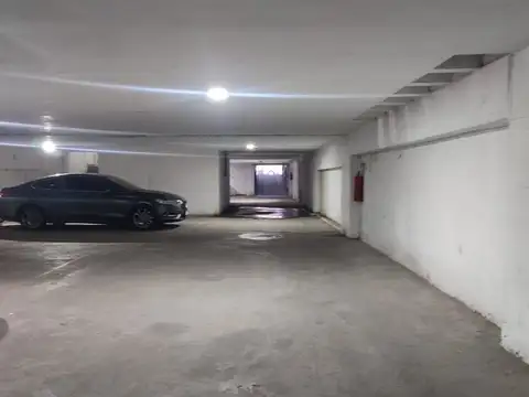 Cochera en venta ubicado en Barrio Martin