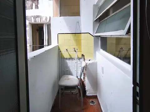 Departamento en Venta en Flores, USD 59.990