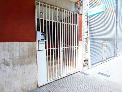 OPORTUNIDAD FLORES DEPARTAMENTO 3 AMB INVERSION