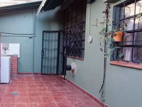 Depto Tipo Casa en Venta de 1 dormitorio