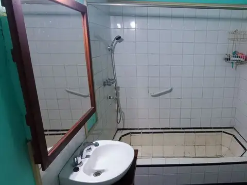 VENTA PH 2 AMB CON PATIO PARRILLA VILLA BOSCH