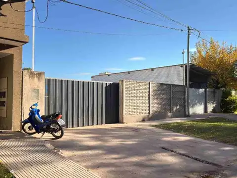 Galpon en Venta 8 años