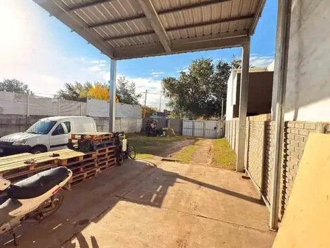 Galpon en Venta 8 años