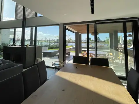 Casa en Venta en Hudson [Cod: ]