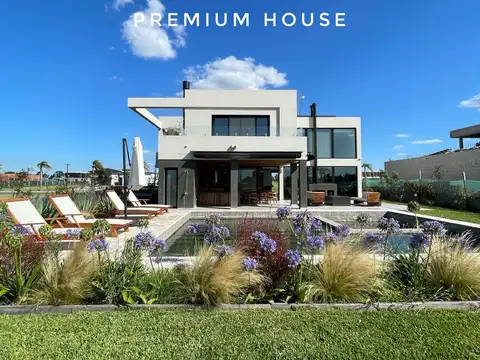 Casa en Venta en Hudson [Cod: 1-6676833]