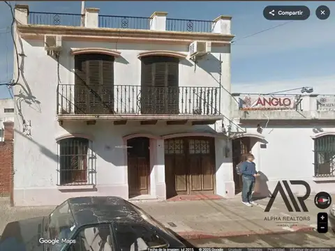 Terreno en venta de 680m2 ubicado en Centro