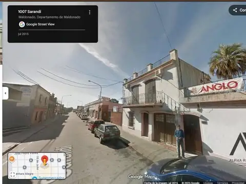 Terreno en Venta en Maldonado, USD 870.000