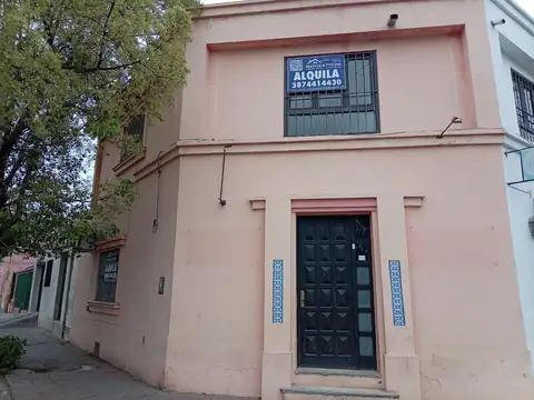 DPTO 1 DORM EN ALQUILER - IBAZETA AL 900