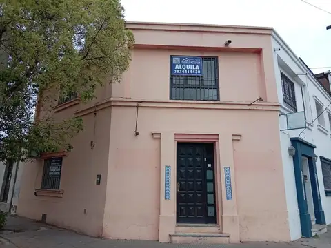 Dpto 2 Dorm - Ibazeta Al 900- Fte Delmi