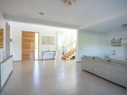 Casa en Venta 3 años