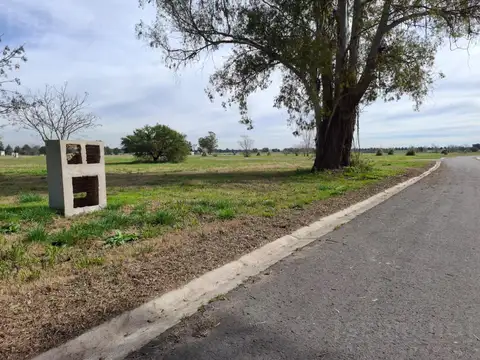 Terreno en Venta en Los Pinares Country Club, Countries y Barrios Cerrados en Exaltacion de la Cruz