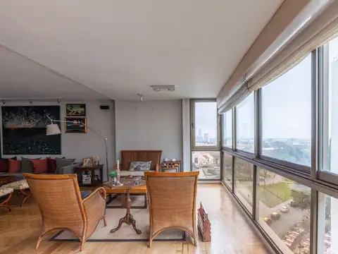 Departamento en Venta en Recoleta, USD 850.000