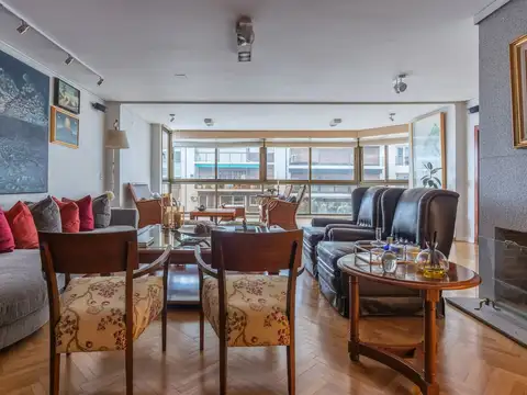 Departamento en Venta 50 años