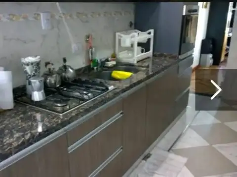 Departamento en Flores