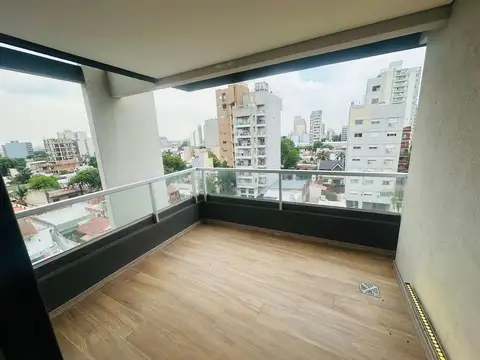 Departamento en Alquiler de Monoambiente