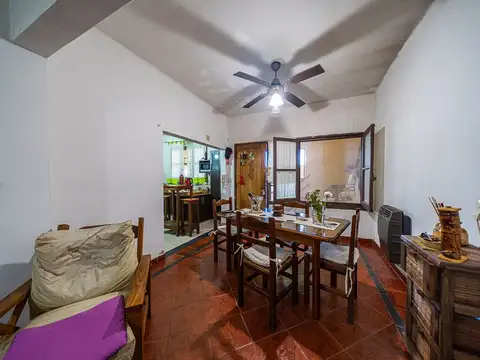 Casa en Venta de 6 dormitorios