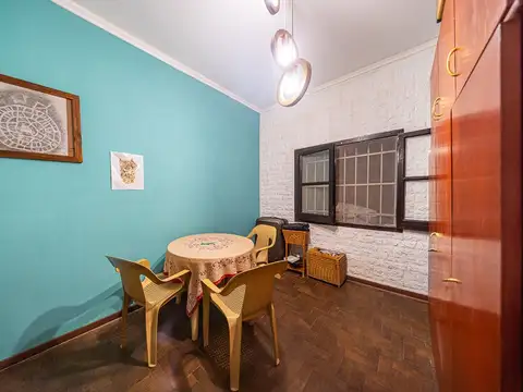 Casa en Venta 35 años