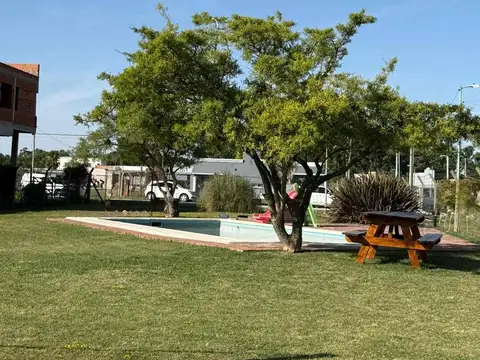 Terreno en Venta de 1078,0 m2