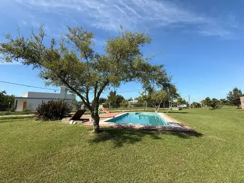 Terreno en Venta en Los Talas, USD 50.000