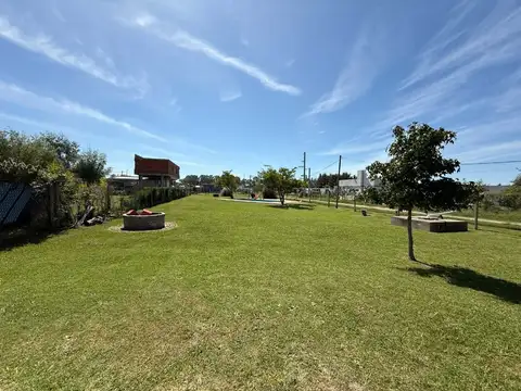 Lote amplio con pileta 1.078 m2 Altos de Los Talas
