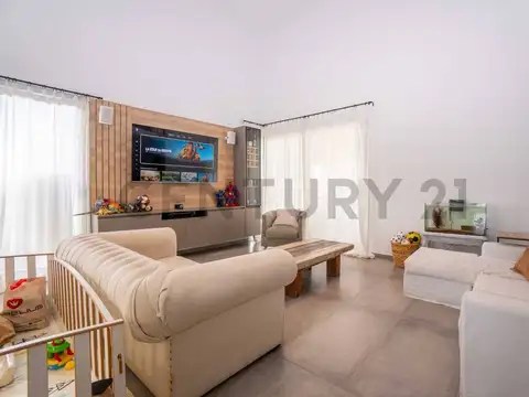 Casa en venta en City Bell