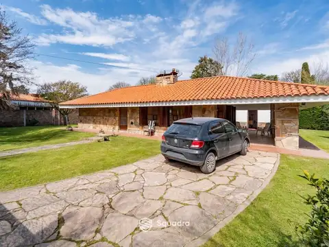 Casa en Venta 38 años
