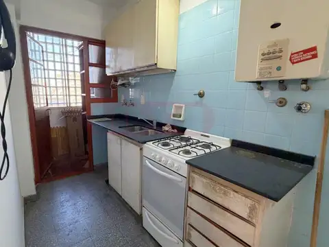 Departamento en Venta en Martínez, USD 82.000