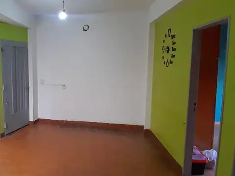 Bianco 1900, Piso 1°