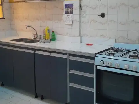 Bianco 1953 , Piso 1