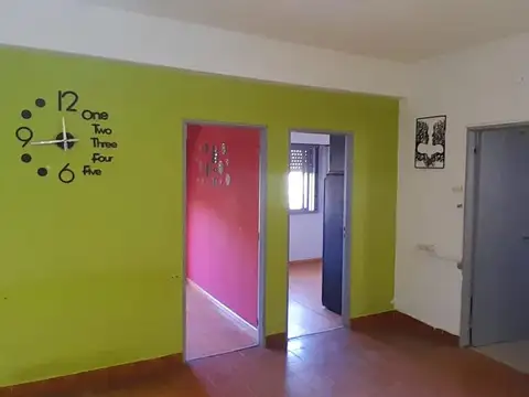ALQUILER- DTO. 3 AMB.1º FRENTE X ESCALERA - EL PALOMAR