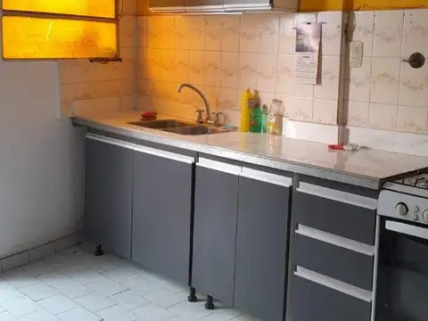 Depto Tipo Casa en Alquiler al Oeste