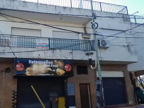 ALQUILER- DTO. 3 AMB.1º FRENTE X ESCALERA - EL PALOMAR