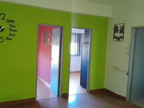 Depto Tipo Casa en Alquiler de 3 ambientes