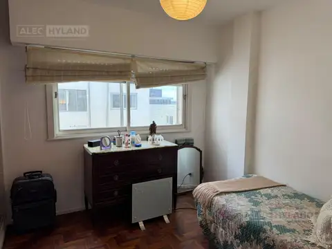 Departamento en Venta en Beccar, USD 84.000