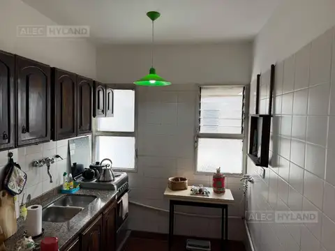 Departamento en Venta al Oeste