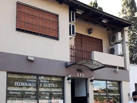 Oficina en Venta en Moron, USD 250.000