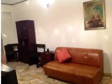Departamento en Alquiler Temporal Apto profesional